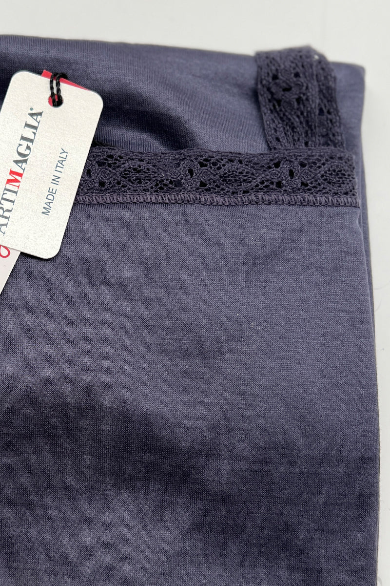 380 02 Sleeveless - 100% Filoscozia® cotton jersey