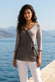 426 03 Elbow Sleeve - Viscose