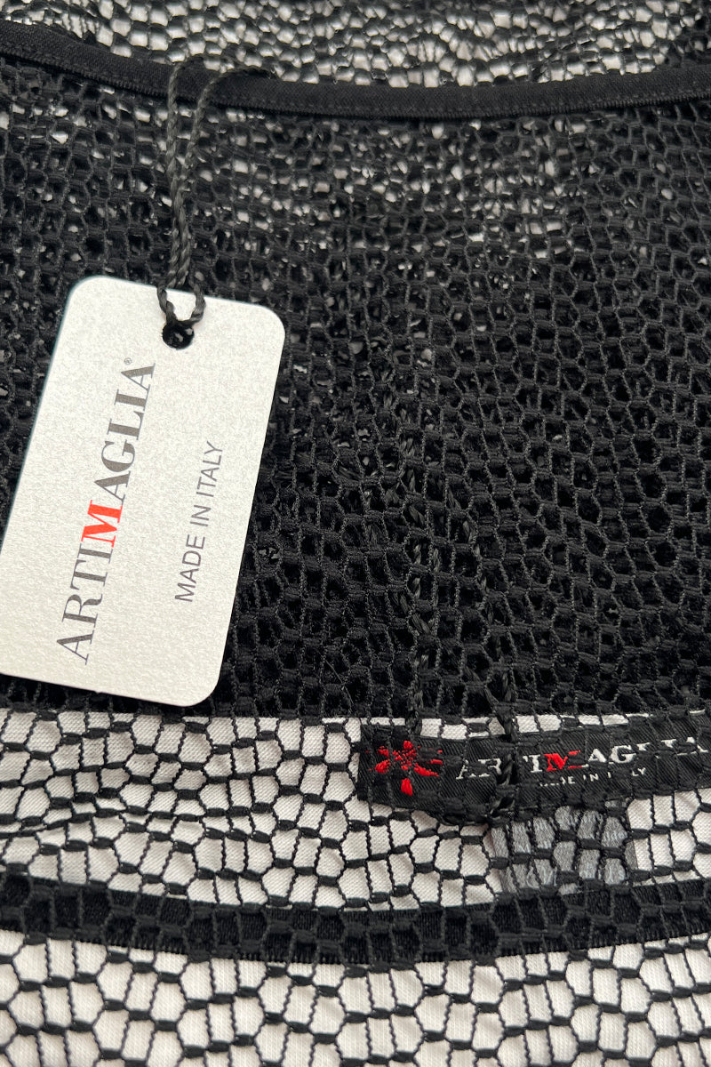 426 03 Elbow Sleeve - Viscose