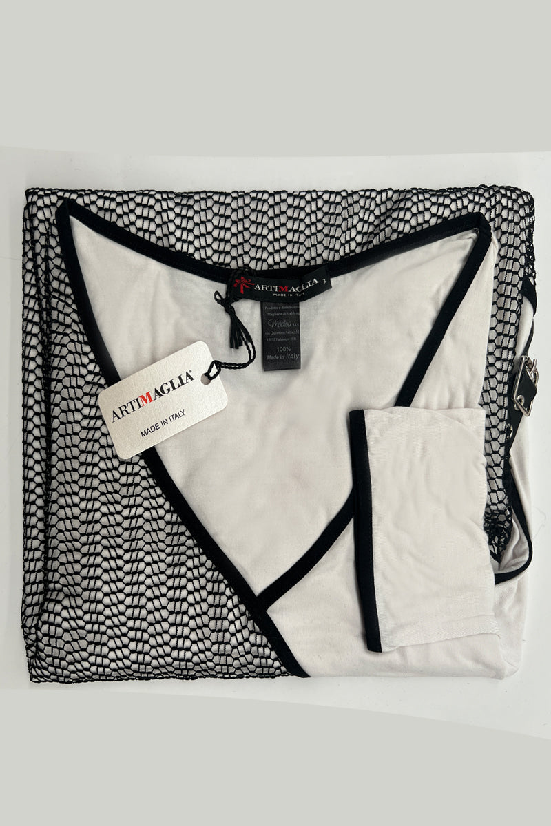 426 03 Elbow Sleeve - Viscose