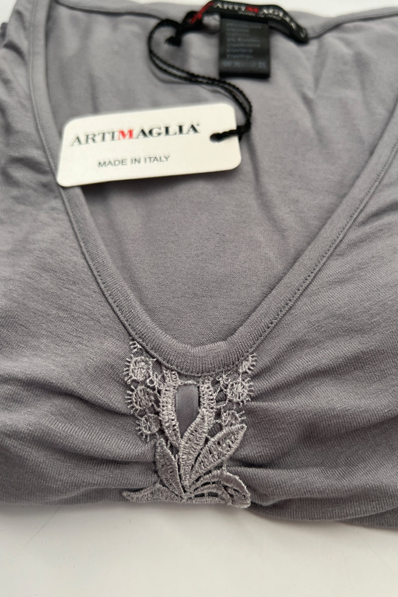 115 01 Intimate Suit - Viscose