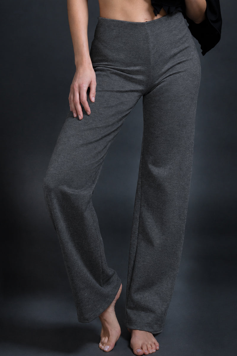 Pantalone lungo da donna in punto Milano