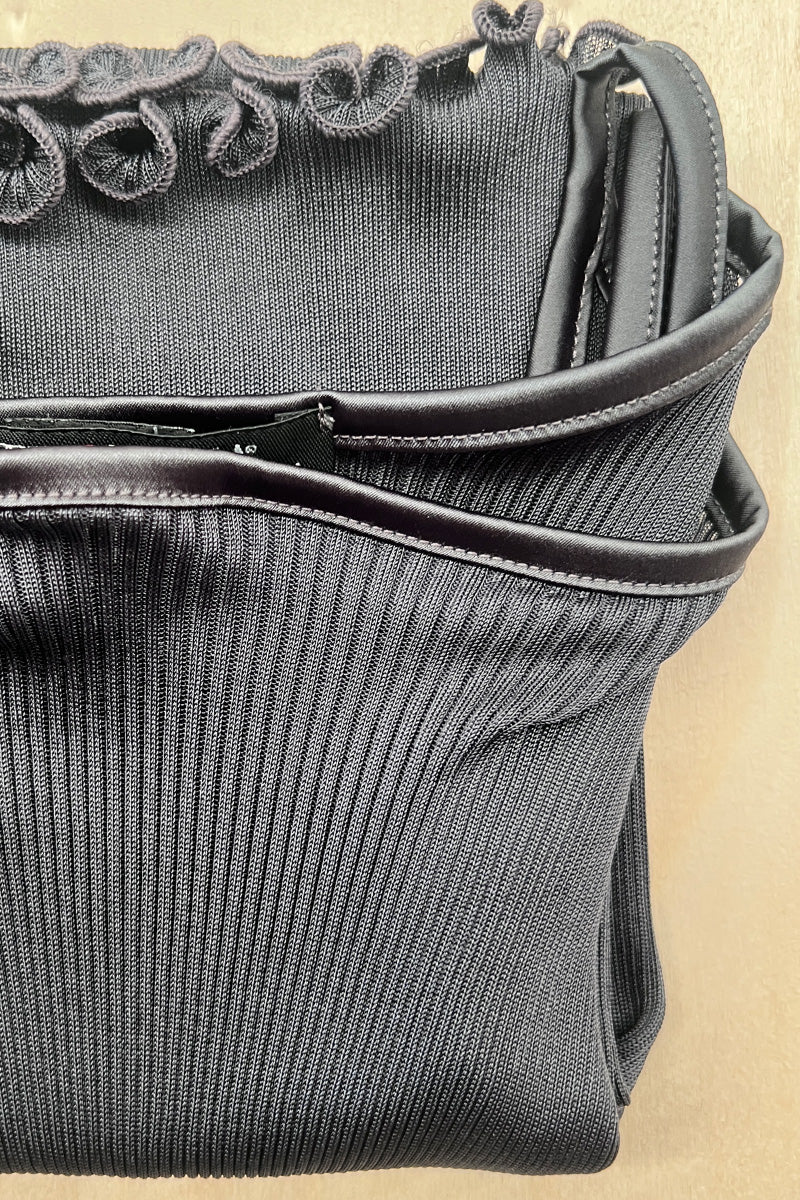 909 01 Camisole Top - 100%Silk