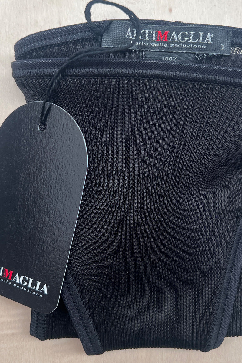 Slip donna 909 in 100%seta - Soffice e delicato sulla pelle