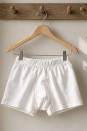 Cambridge Boxer - Stretch cotton