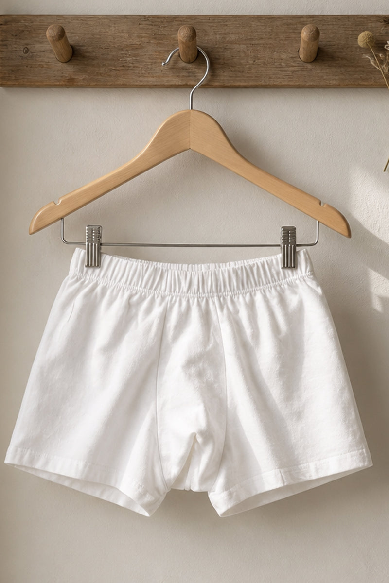 Cambridge Boxer - Stretch cotton