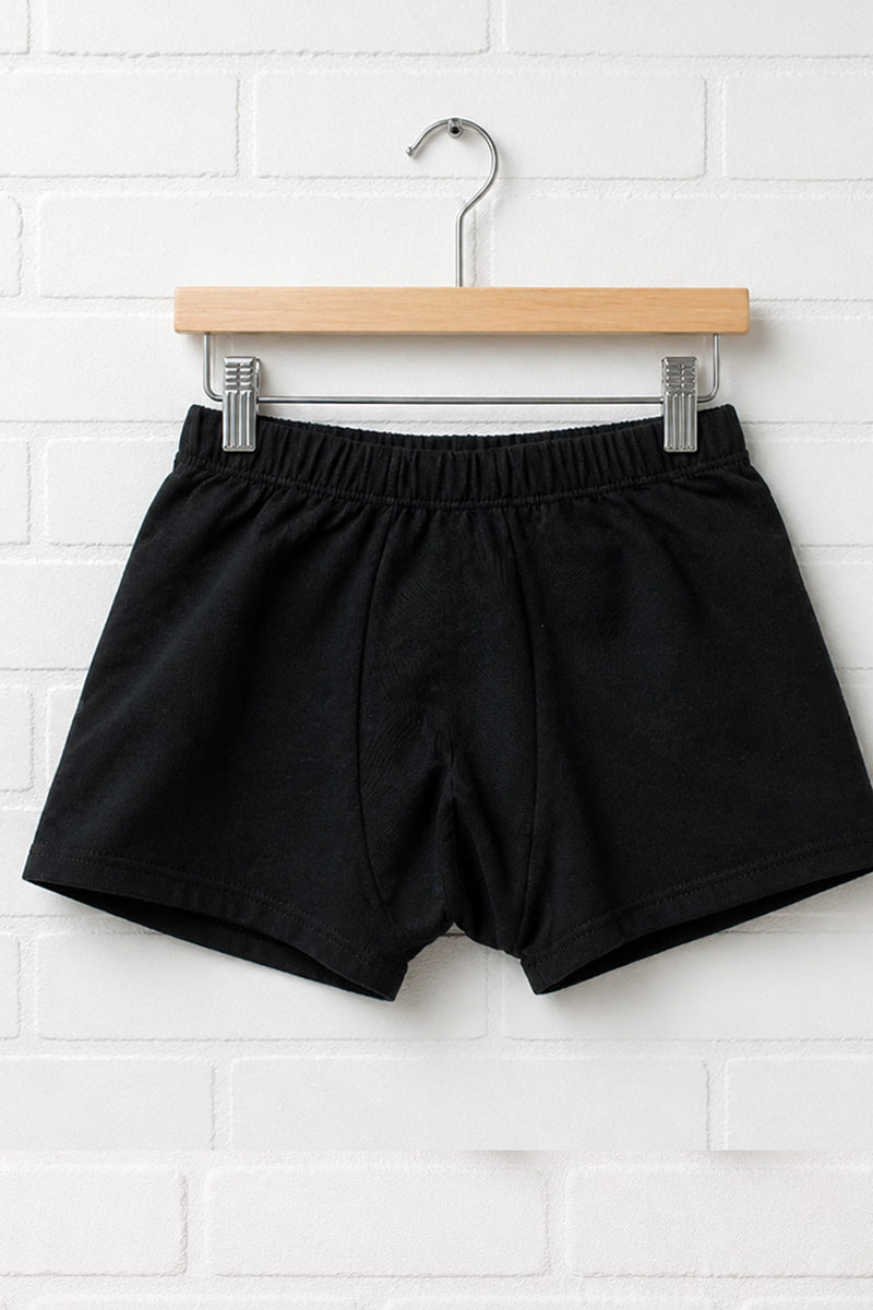 Cambridge Boxer - Stretch cotton