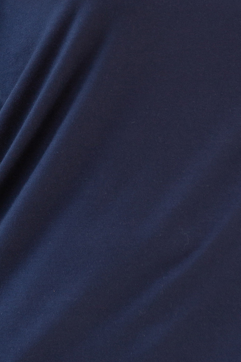 Maglia da donna Fiò・Manica in Modal Tencel - Manica lunga e scollo a V