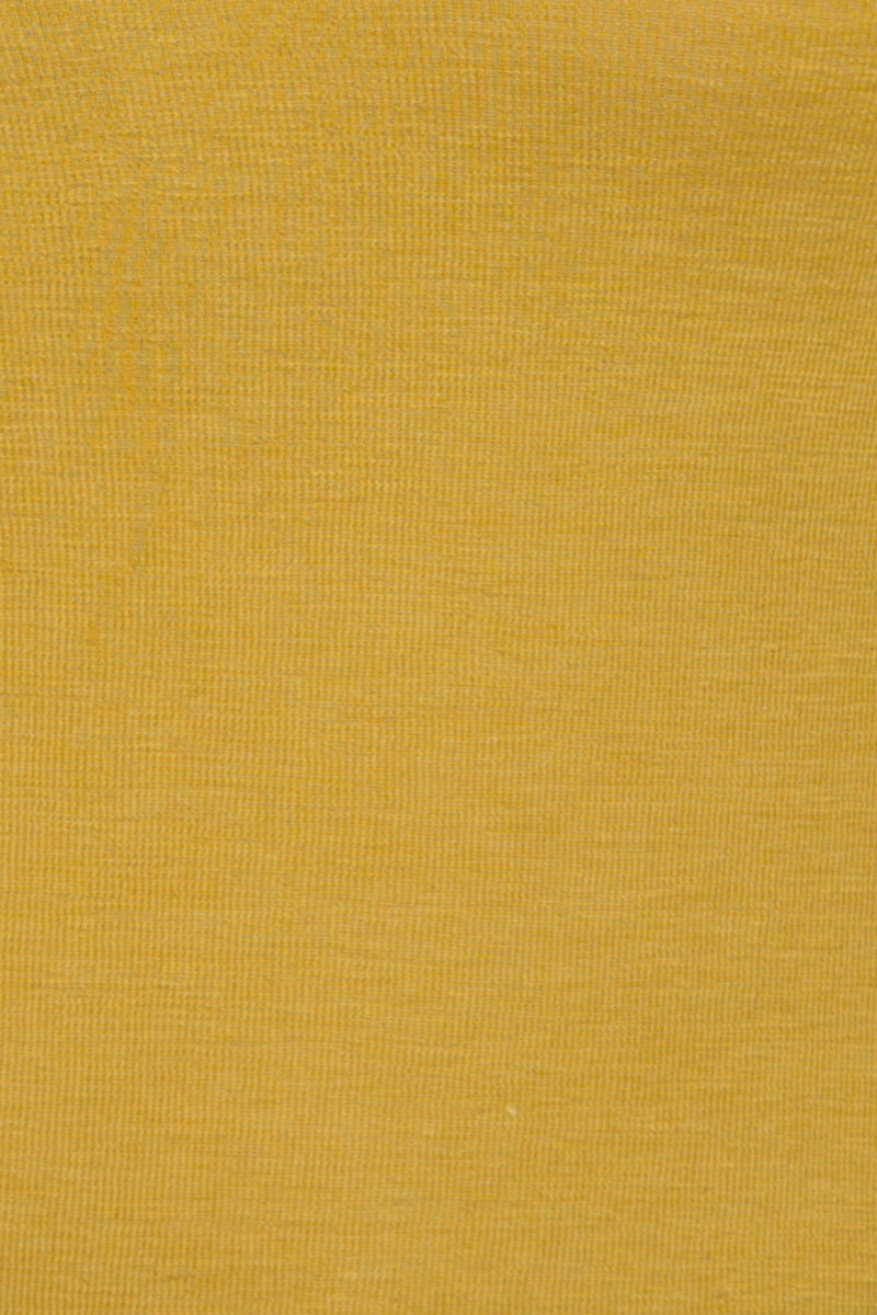 Zoe - Wool silk sleeveless turtleneck