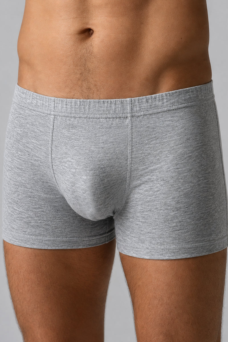 Cambridge Boxer - Stretch cotton