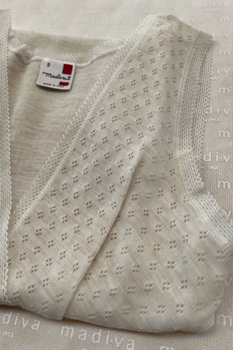 2080 Men's Long Sleeve - 80% virgin wool and 20% polypropylene