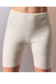 Pantaloncini intimi da donna 2445 in lana polipropilenica - Molto resistente e estremamente leggero, ma caldo