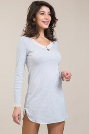 Elsa Camisole - Warm Cotton