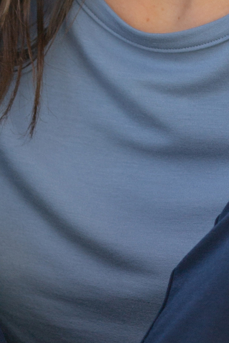 Pantalone da donna Fiò・ in Modal Tencel - Morbido e realizzato in Italia