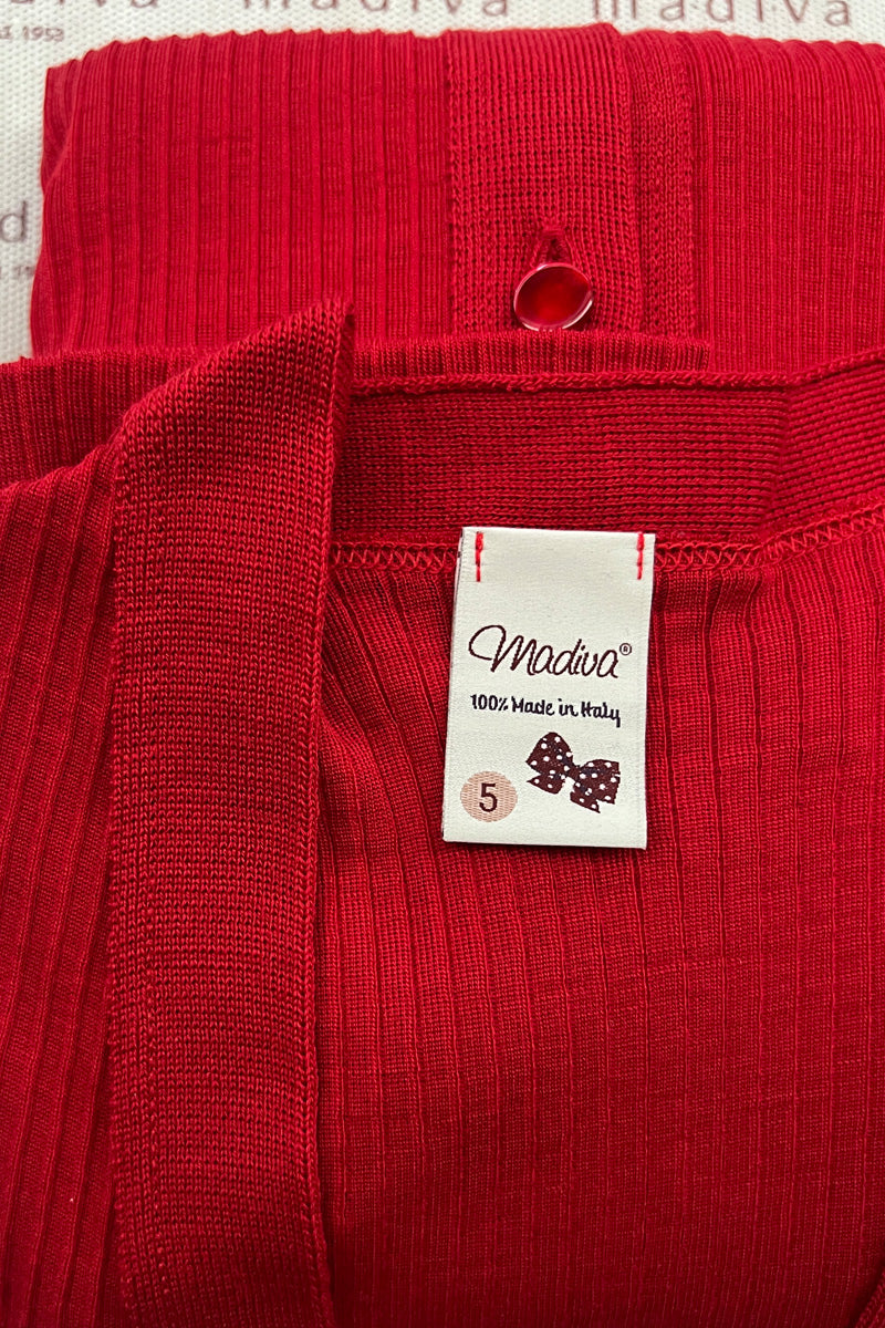 Cardigan da donna Ilary in lana seta - Morbido e caldo con vestibilità ottimale