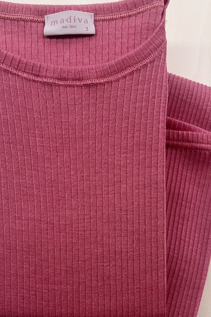 Ilary Turtleneck Pyjamas - Wool Silk Pyjamas