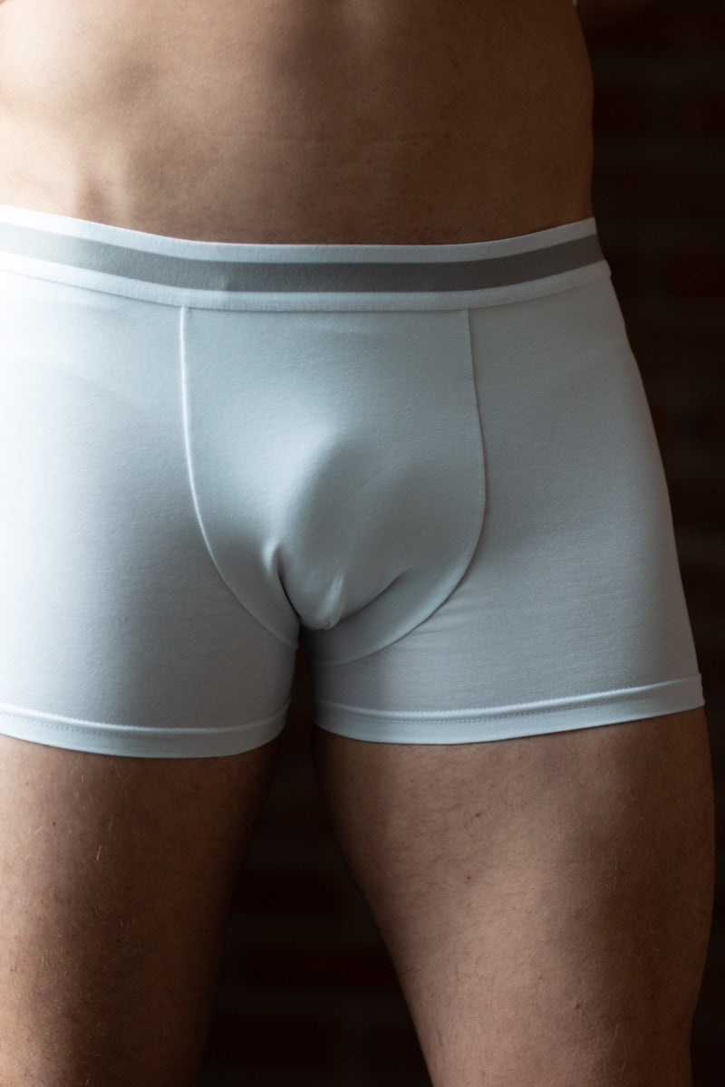 Liverpool Boxer- Stretch Cotton