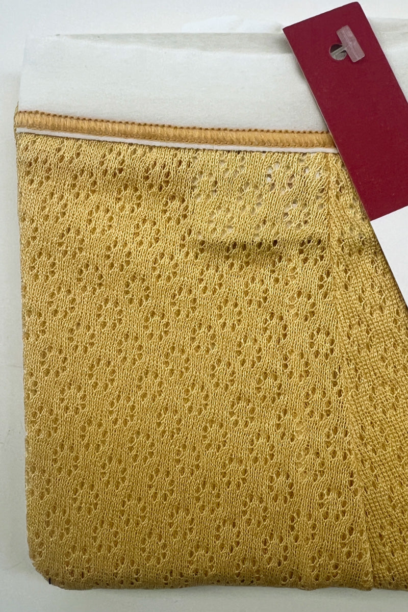 Vivi Camisole Top - 100% Filoscozia® Cotton WIldt