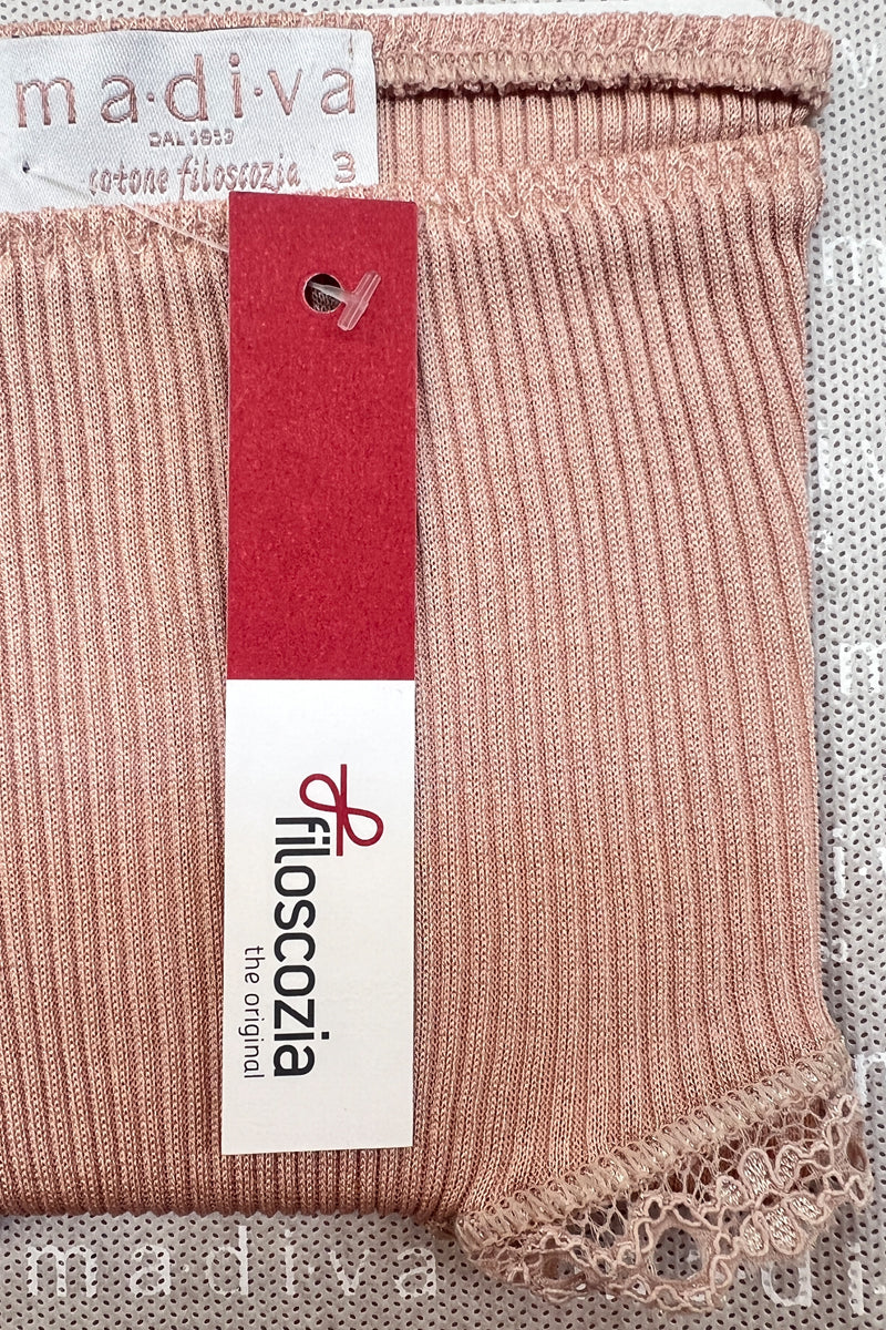 Culotte da donna Mango in cotone - Anallergico e antibatterico