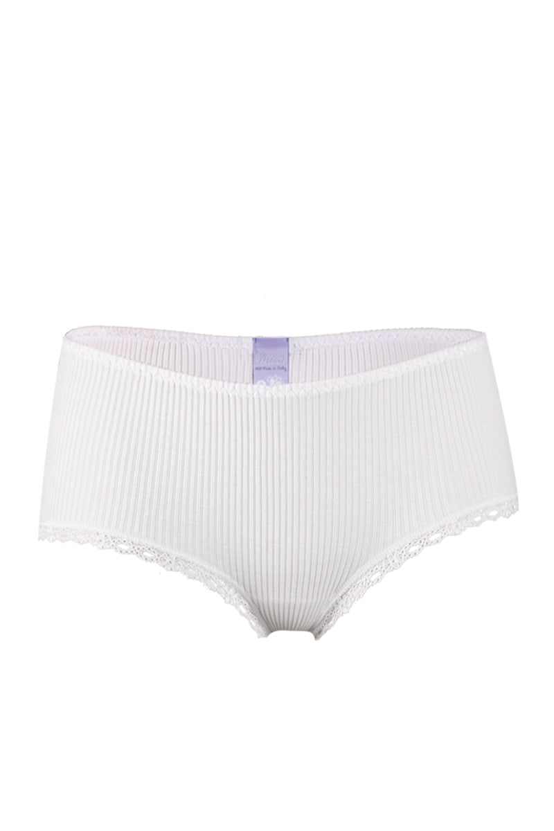 Lorena Culotte- 100% Filoscozia® Cotton