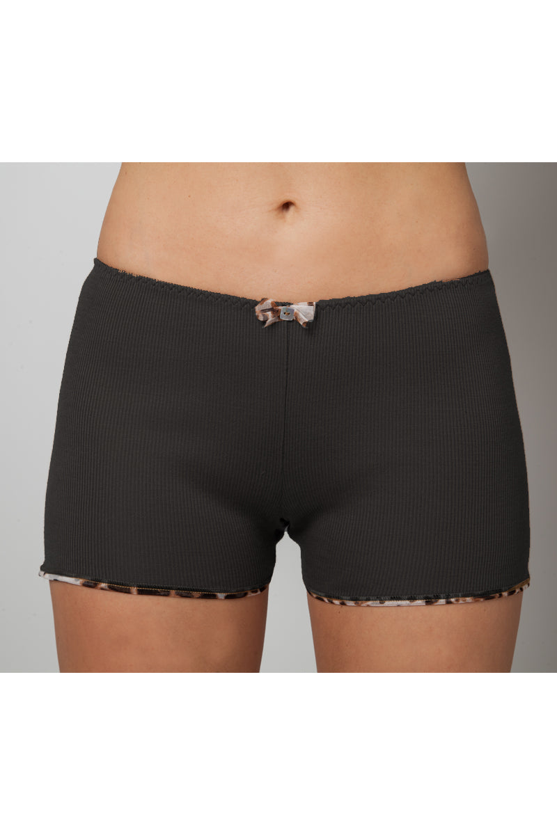 Karen Camisole - Wool Microfibre