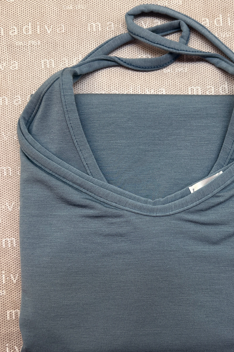 Maui Camisole - Monoelastic Micromodal