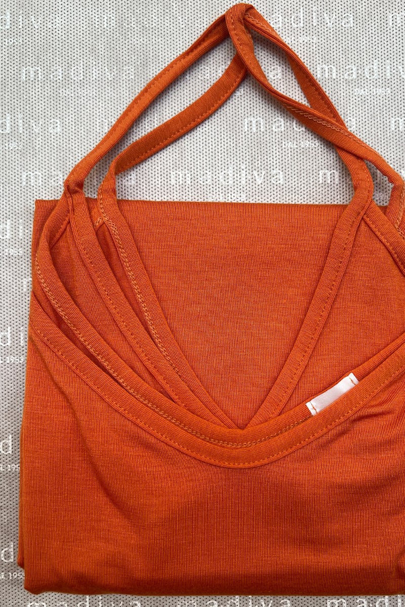 Maui Camisole - Monoelastic Micromodal