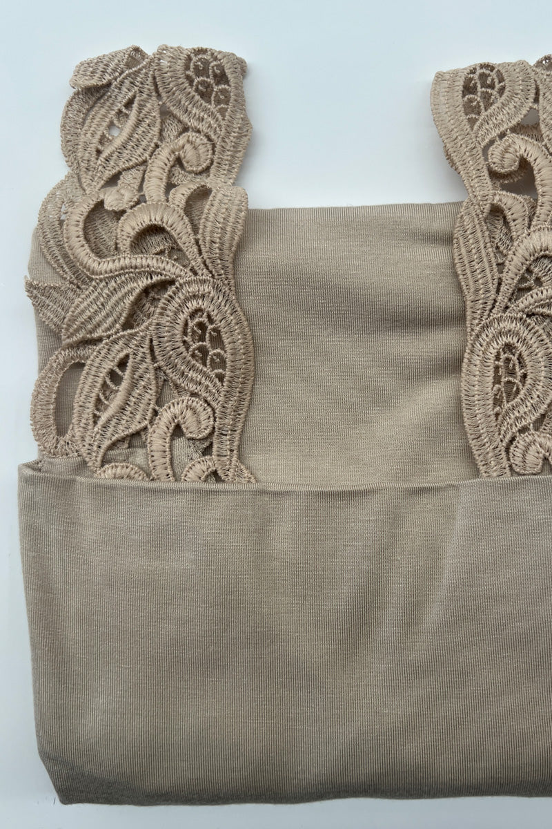 Women's Sweet Minidress in Micromodal - Soft fit and breathable properties