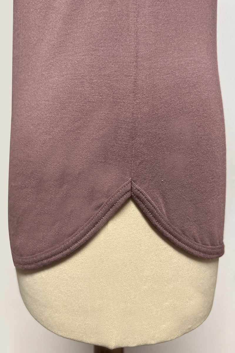 Maglia da donna Venere in Micromodal - Morbidissima ed elastica Manica 3/4