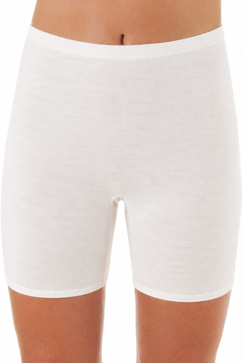 Sara Leggings - Wool Silk