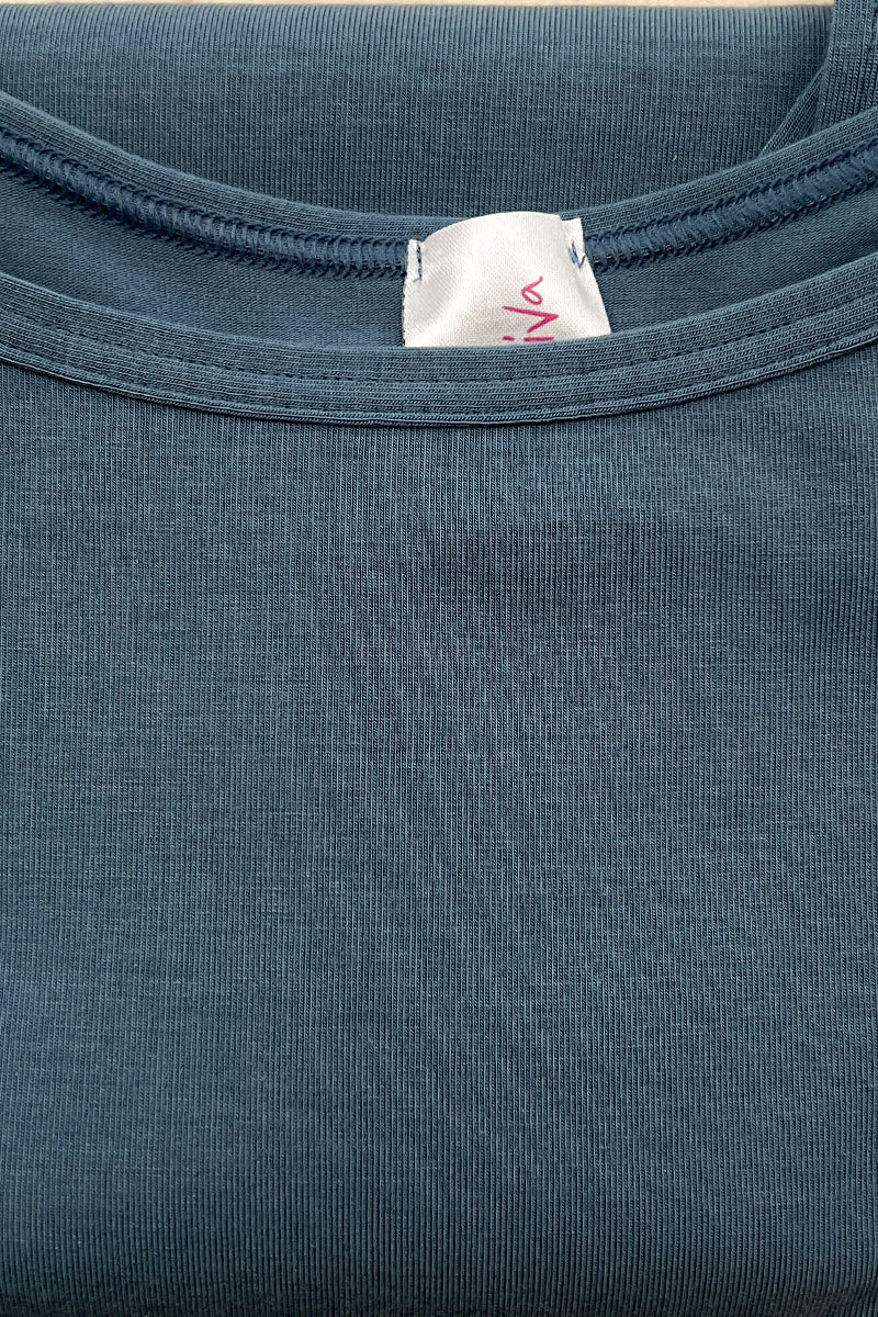 Venere Top Camisole - Bi-elastic Micromodal