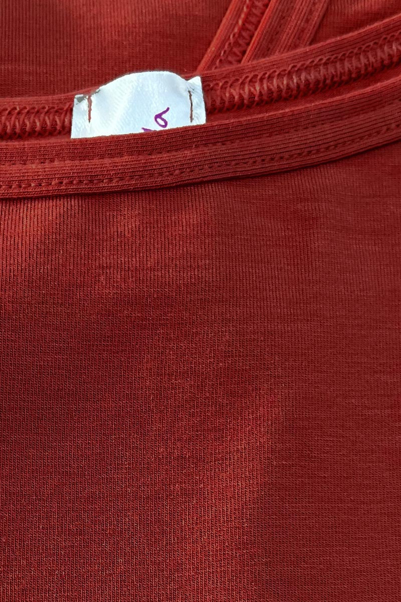 Maglia da donna Venere in Micromodal - Morbidissima ed elastica Manica 3/4