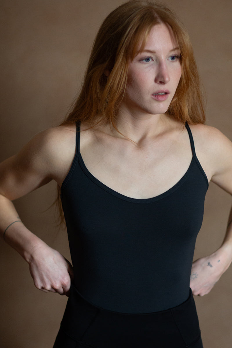 Canotta da donna Venere in Micromodal - Spallina leggerissima e delicata sulla pelle