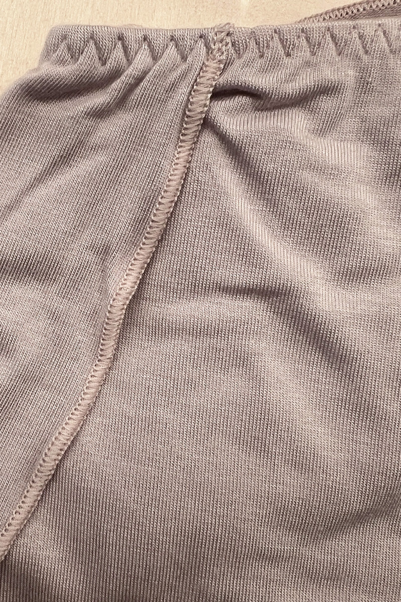 Short for women Venus in Micromodal - Soft fit and packaging