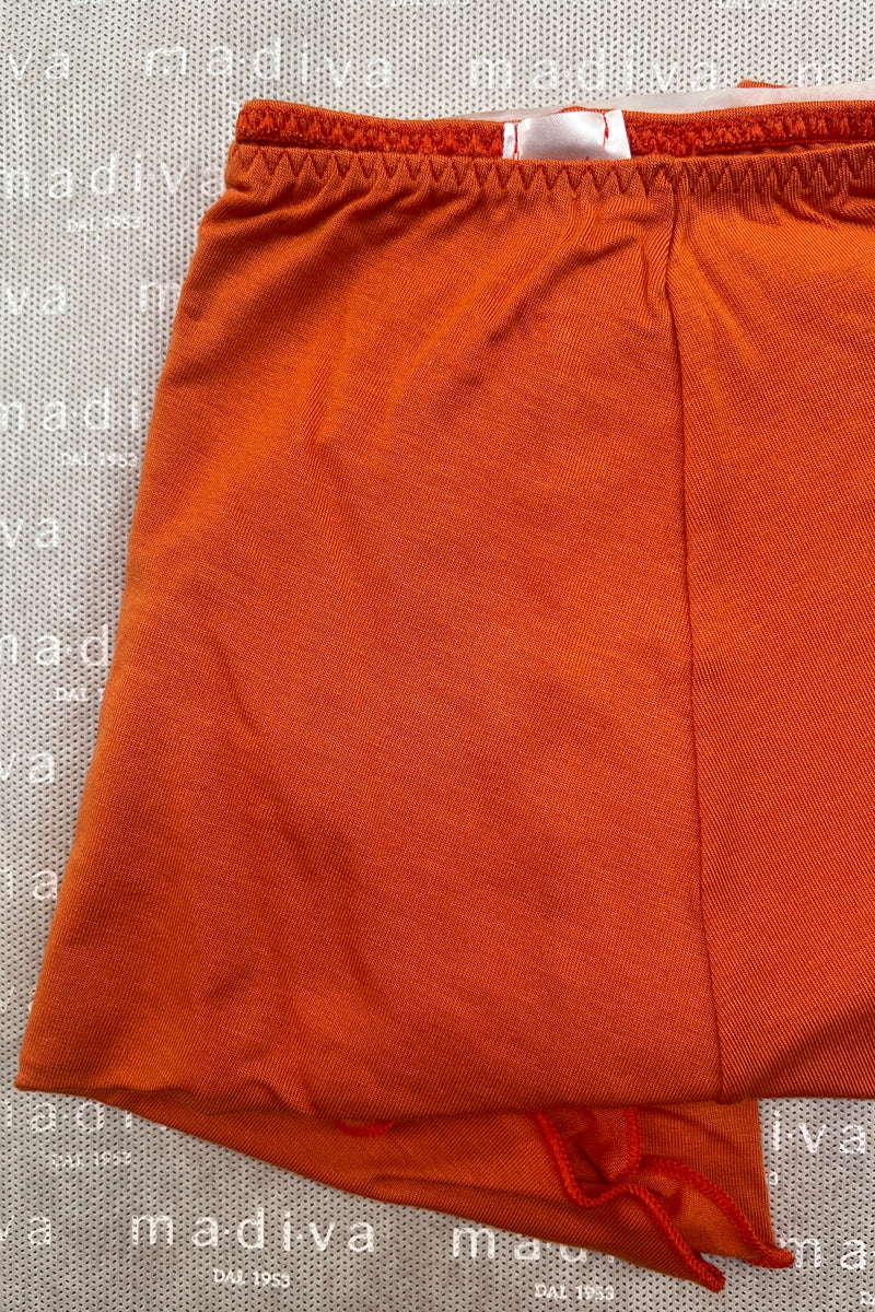 Short da donna Venus in Micromodal - Spacchetti e vestibilità morbida