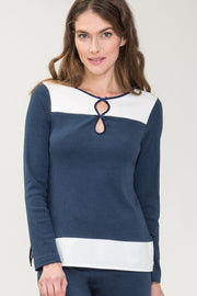 Elsa Camisole - Warm Cotton