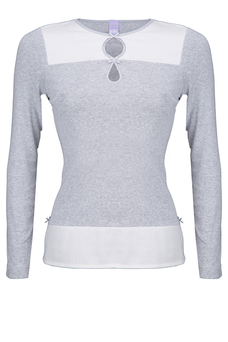 Elsa Camisole - Warm Cotton