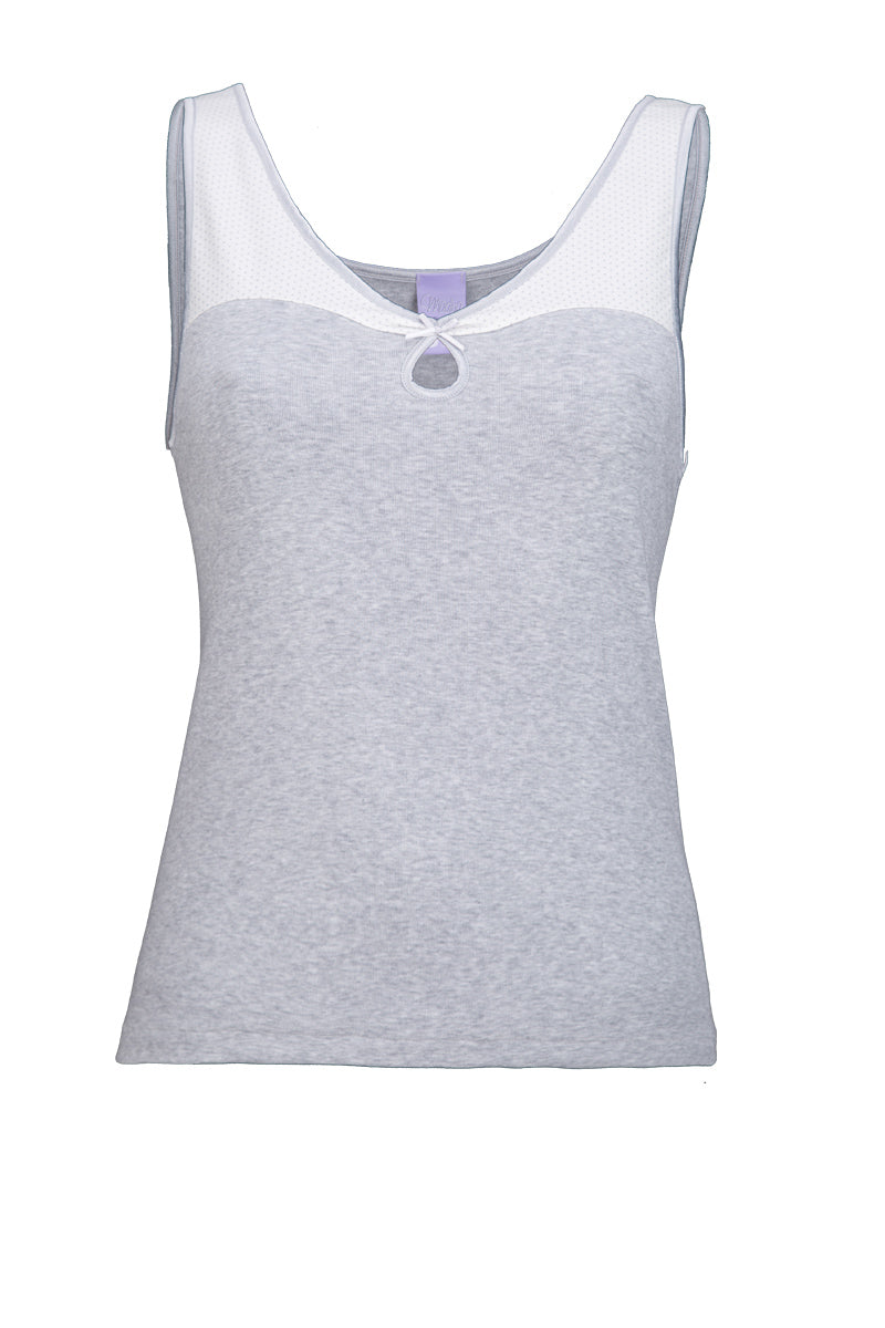 Elsa Camisole - Warm Cotton