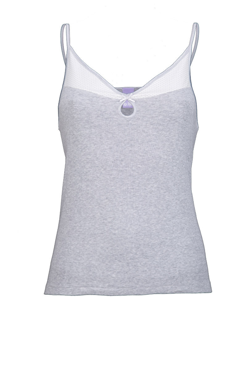 Elsa Camisole - Warm Cotton