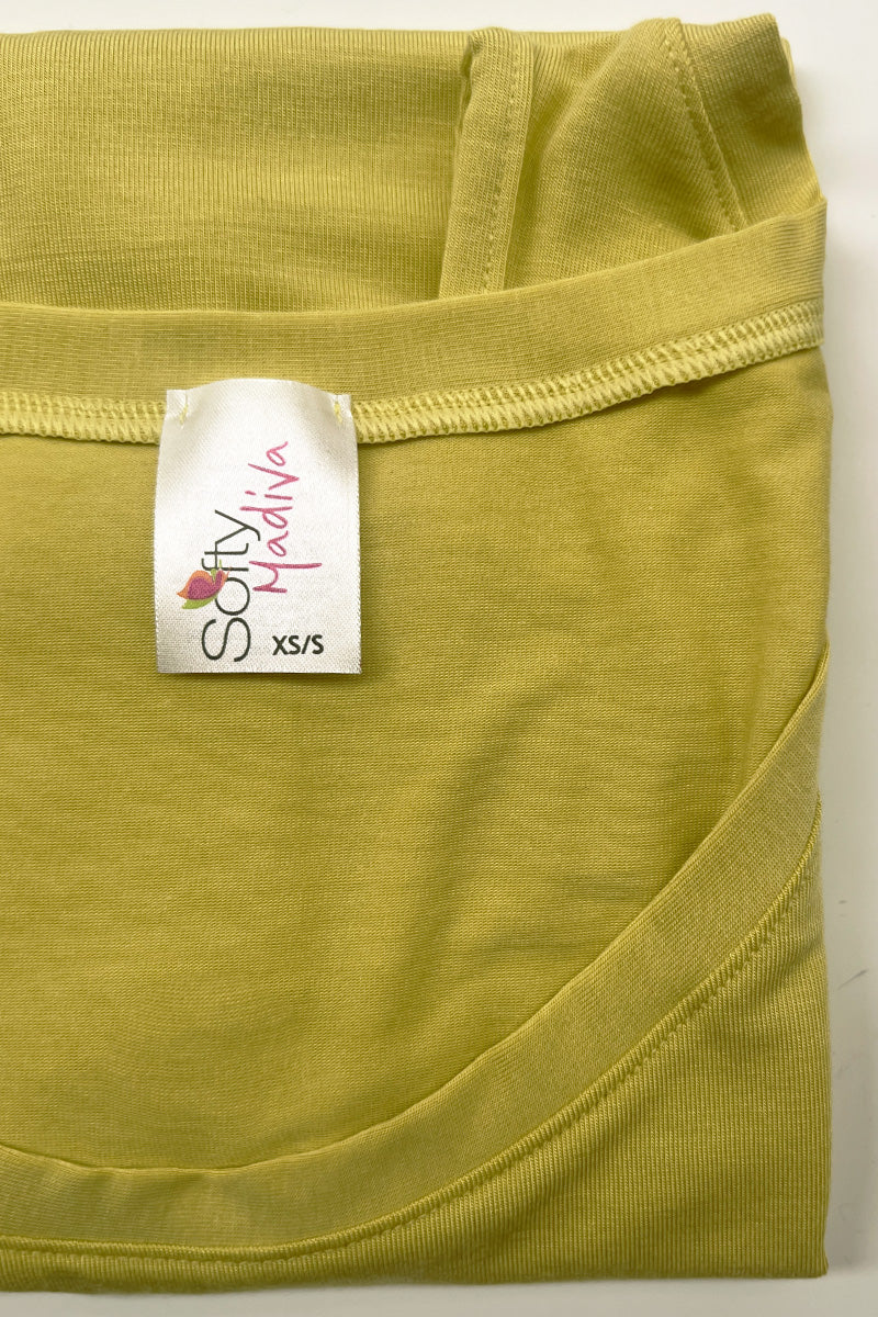 Women's Zanzibar Micromodal Tank Top - Wide Straps and Soft Fit