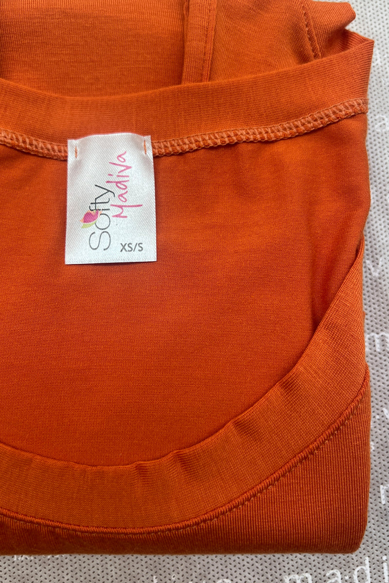 Women's Zanzibar Micromodal Tank Top - Wide Straps and Soft Fit