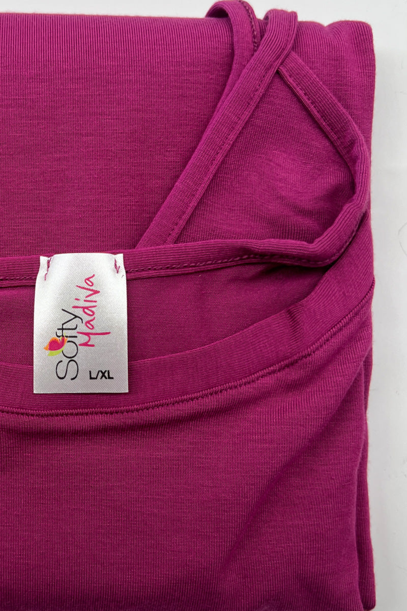 Women's Zanzibar Micromodal Slip - Soft Fit and Breathable Properties
