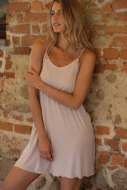 Women's Zanzibar Micromodal Slip - Soft Fit and Breathable Properties