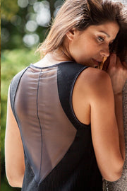 116 02 Plissé Petticoat- 100% Filoscozia® Cotton