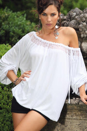 334 04 Long Sleeve - Viscose