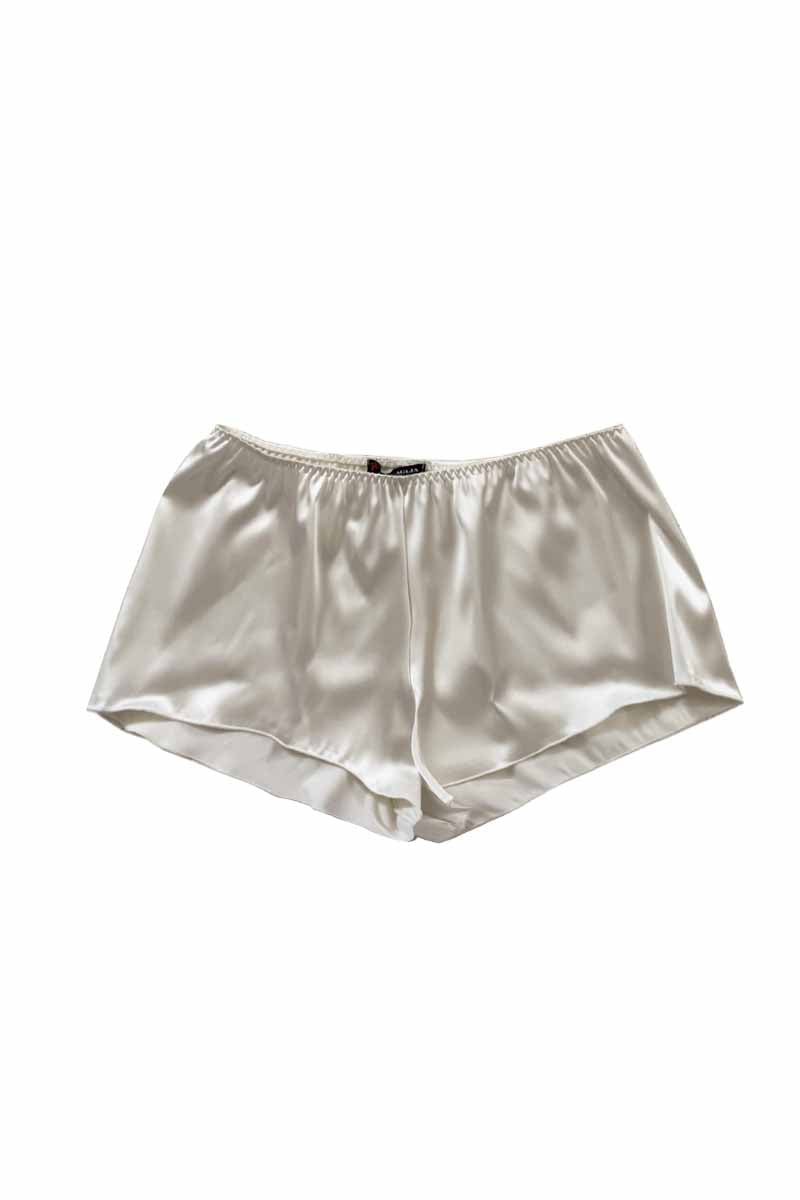 Shorts donna 381 in raso - Soffice al tatto