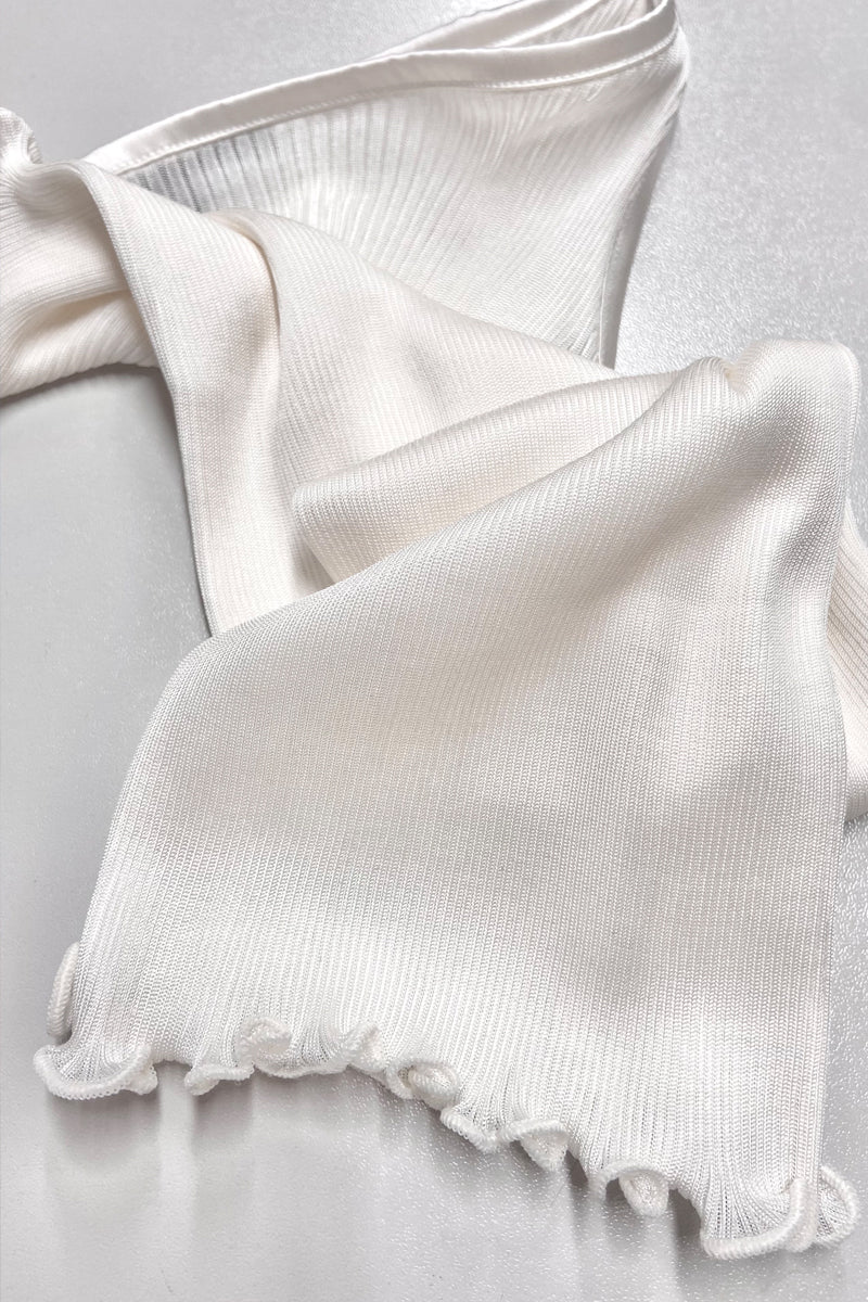 909 01 Camisole Top - 100%Silk