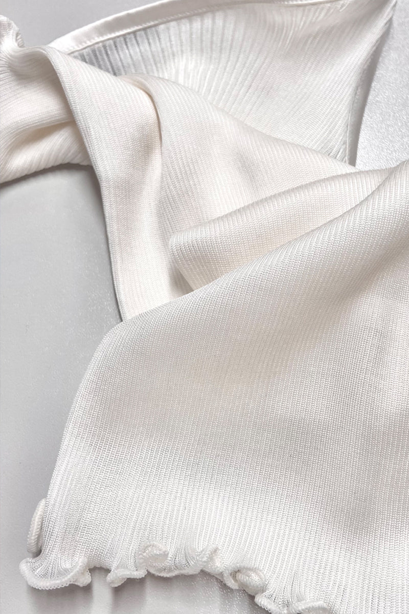 909 02 Sleeveless - 100%Silk