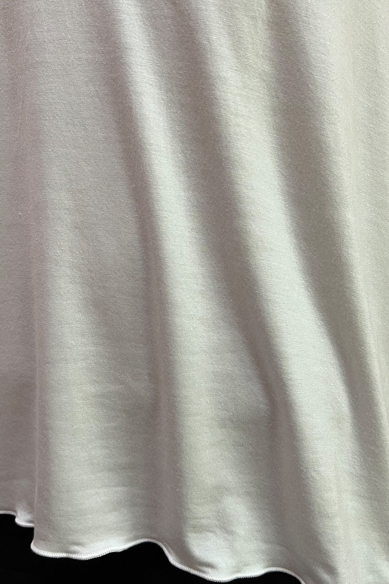 Maui Long-Sleeved Jersey- Monoelastic Micromodal