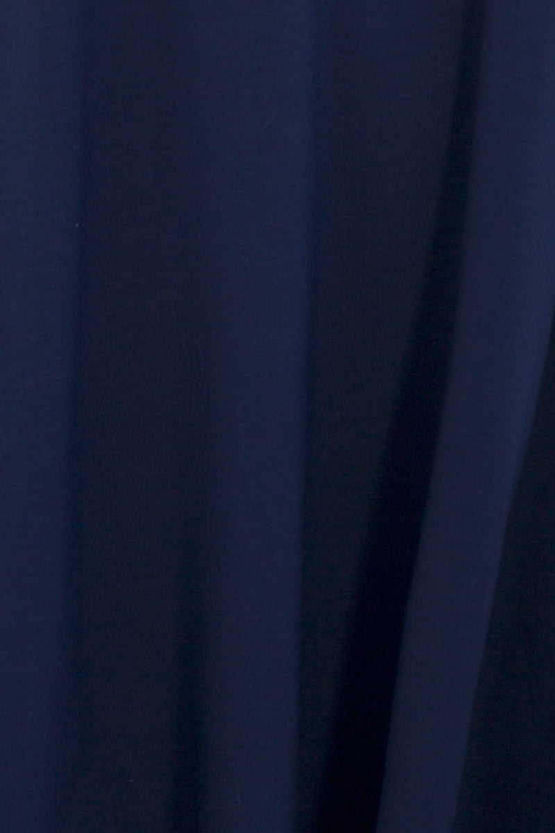 Maui Long-Sleeved Jersey- Monoelastic Micromodal